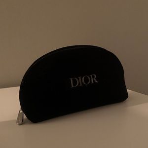 Dior pouch